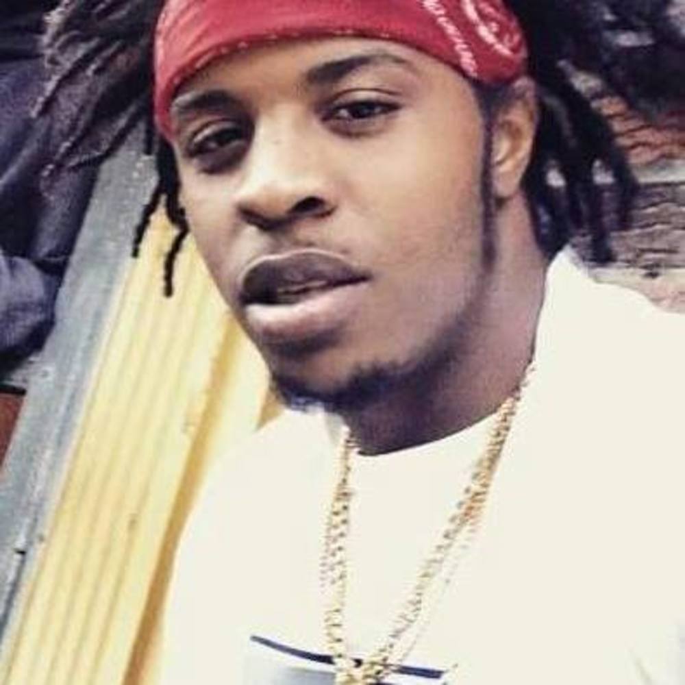 Meet your Posher, Rilla